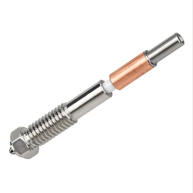 A13E-For QIDI Plus 4 Quick Rem – Nozzle 0.4Mm Hardened recenzja i cena