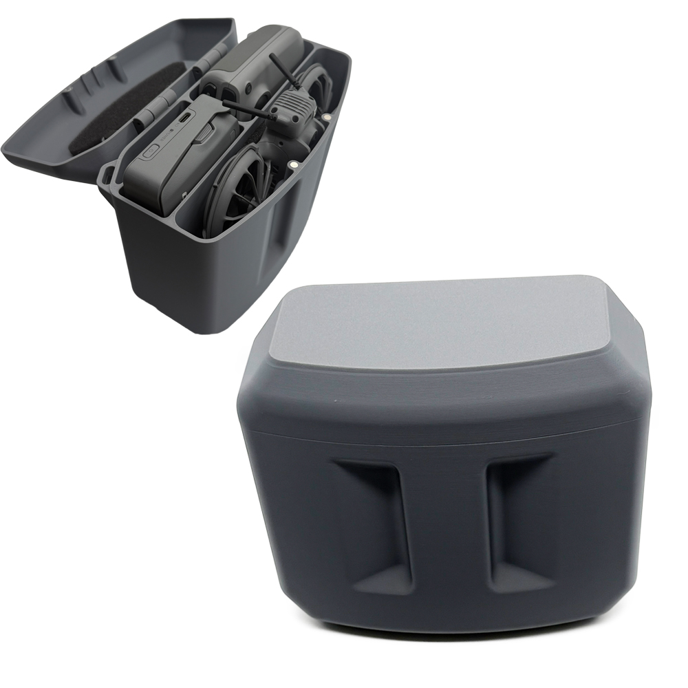 Hard Carrying Case for DJI Neo – Enclosure 3D Printing recenzja i cena