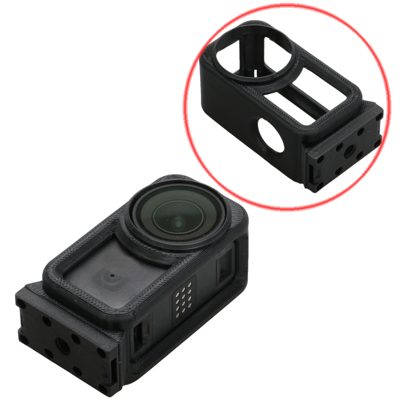 1PCS For DJI Osmo Nano Thumb C – 3D Printing Housing recenzja i cena