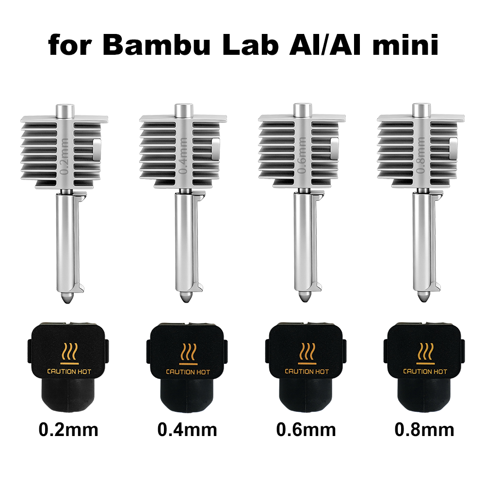 3D Printing Accessories A1/A1  – 3D Printing Bambu recenzja i cena