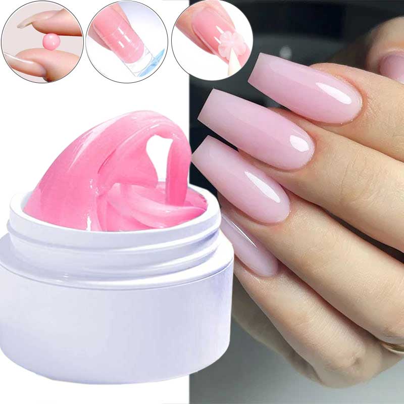 15ML Clear White Pink Non-Stic – 3D Printing Glue Stick recenzja i cena
