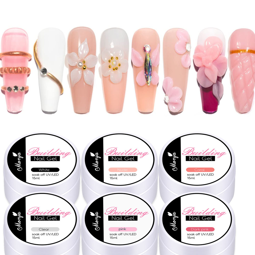 15ML Clear White Pink Non-Stic – 3D Printing Glue Stick recenzja i cena