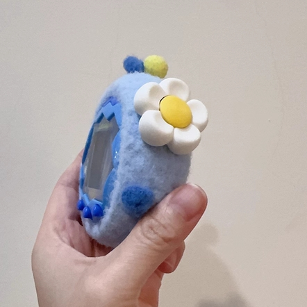 3D Printed Tamagotchi Paradise – 3D Printing Yourself recenzja i cena