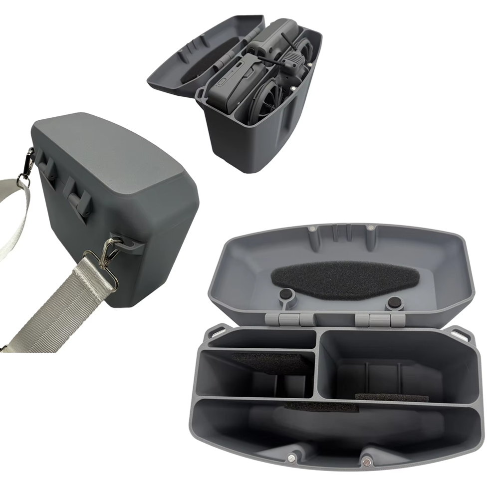 for DJI Neo 2 3D Printed Box w – Enclosure 3D Printing recenzja i cena