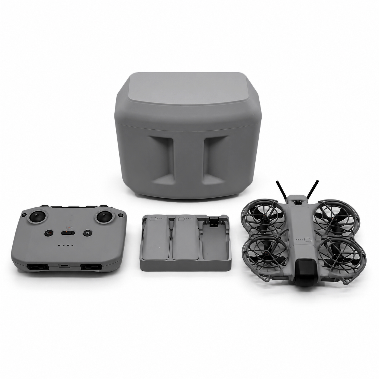 for DJI Neo 2 3D Printed Box w – Enclosure 3D Printing recenzja i cena
