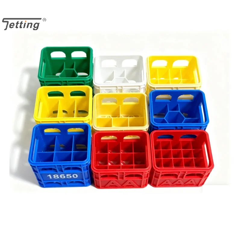 3D Printed Battery Storage Box – Enclosure 3D Printing recenzja i cena