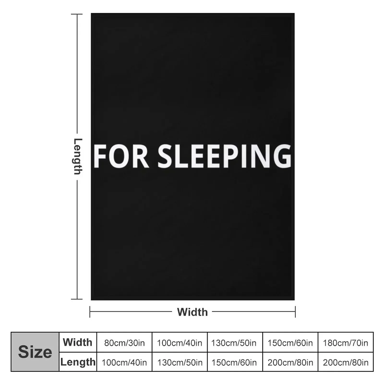 For Sleeping Quotation Marks W – 3D Printing Quotation recenzja i cena