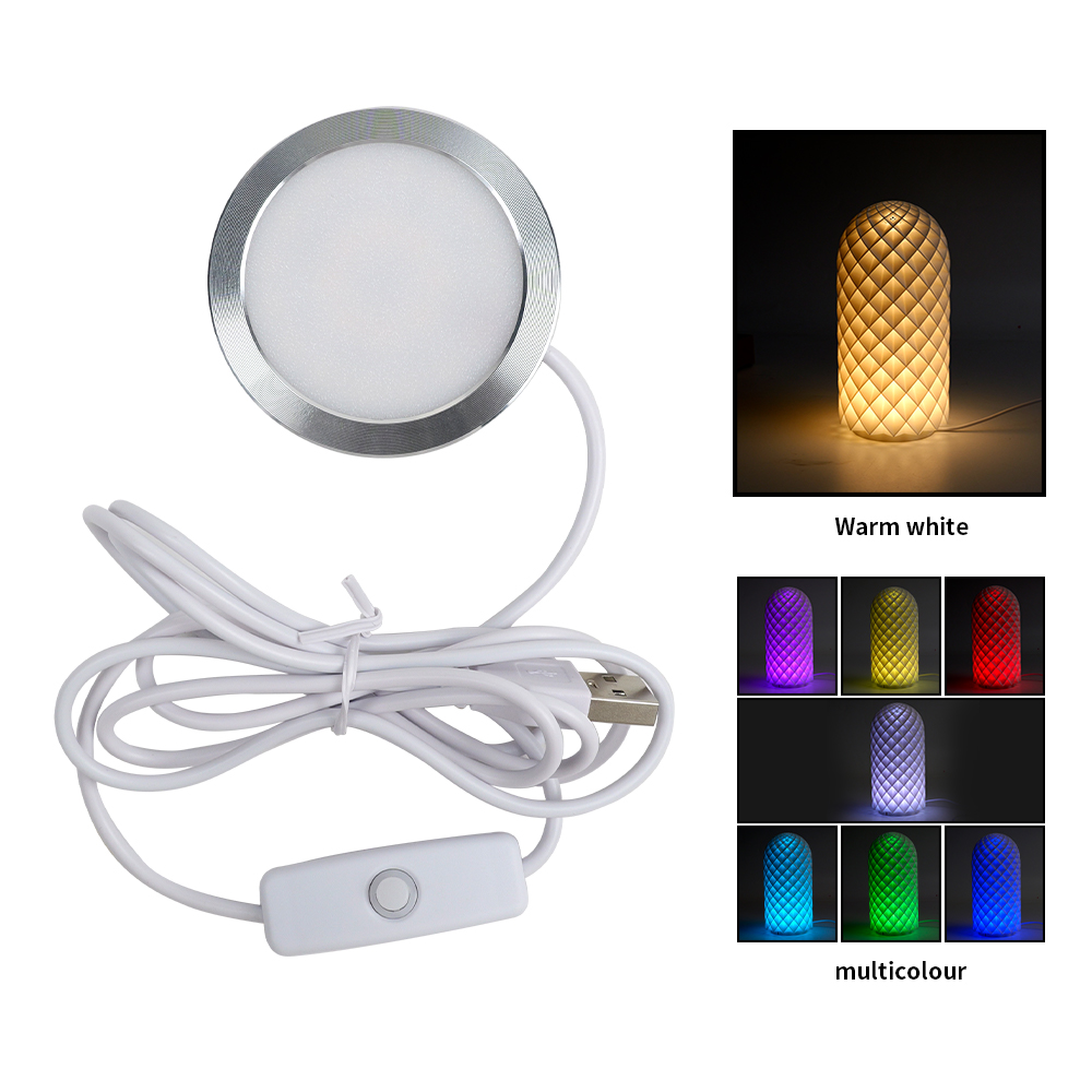 For Bambu Lab Led Lamp Kit 001 – 3D Printing Bambu recenzja i cena