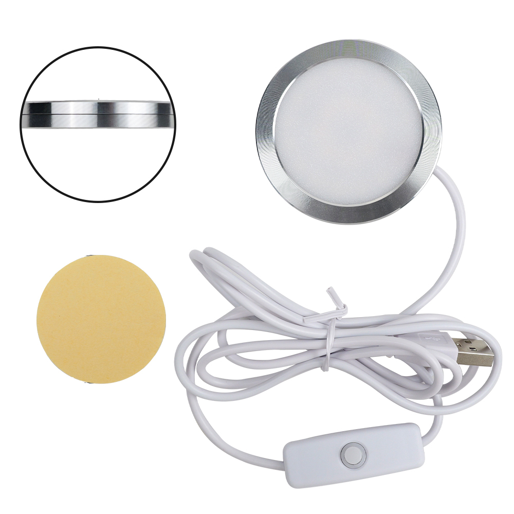 For Bambu Lab Led Lamp Kit 001 – 3D Printing Bambu recenzja i cena