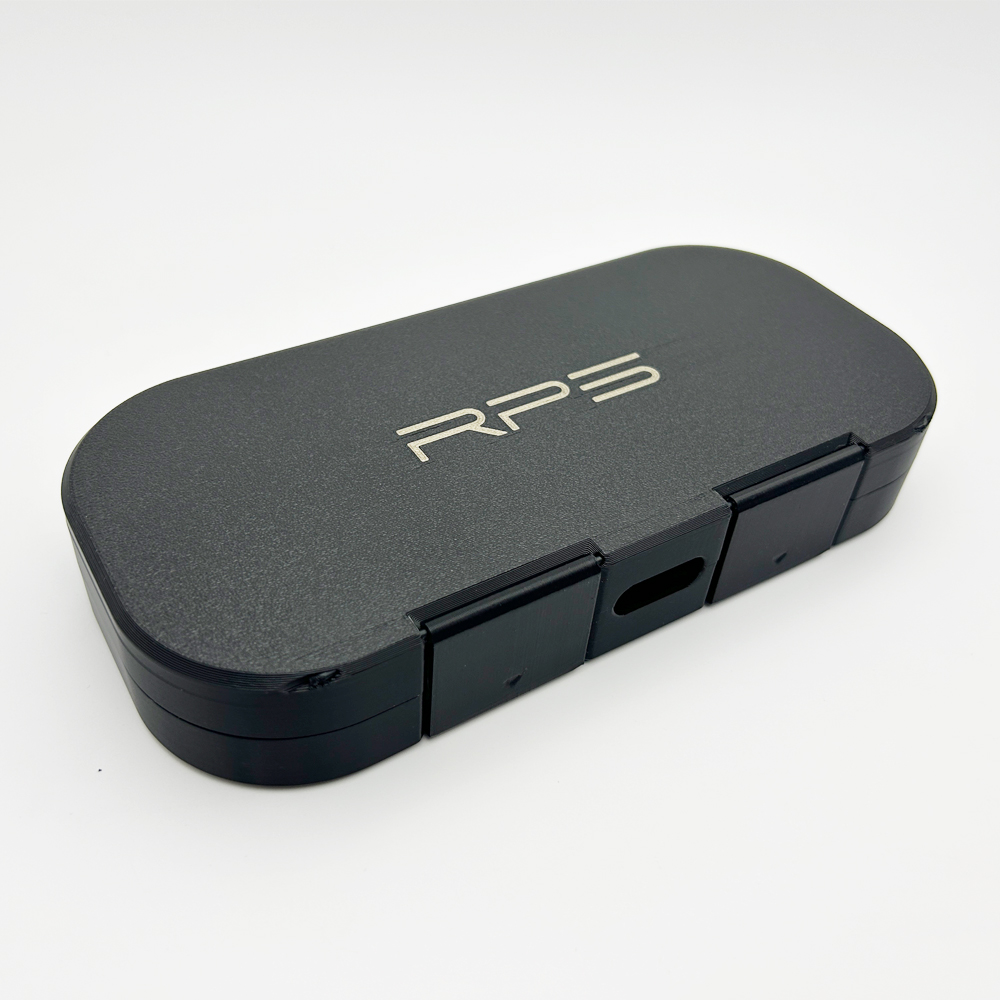 3D Printed DIY Hard Protective – Enclosure 3D Printing recenzja i cena