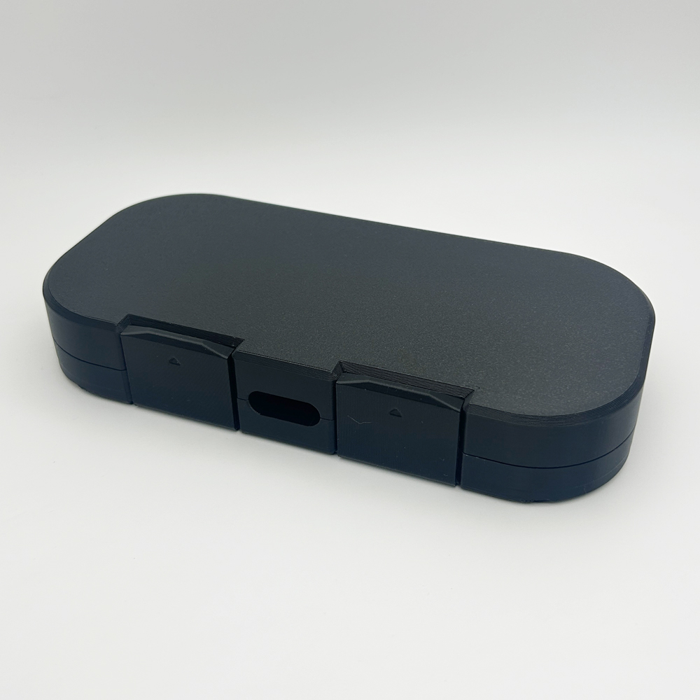3D Printed DIY Hard Protective – Enclosure 3D Printing recenzja i cena
