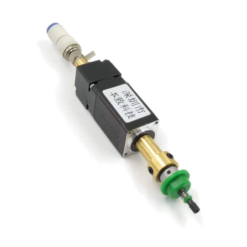 SMT Pick and Place Head with N – Stepper Motor recenzja i cena