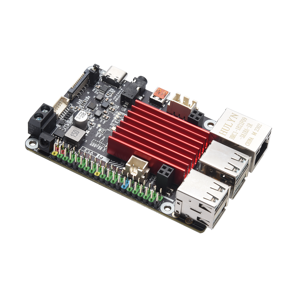 BIGTREETECH BTT PI V1.2 Quad C – 3D Printing Klipper recenzja i cena