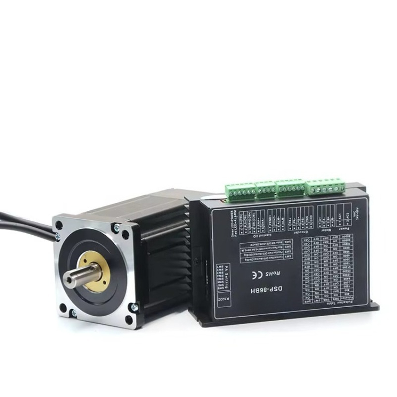 Step Servo Closed Loop Stepper – Stepper Motor recenzja i cena
