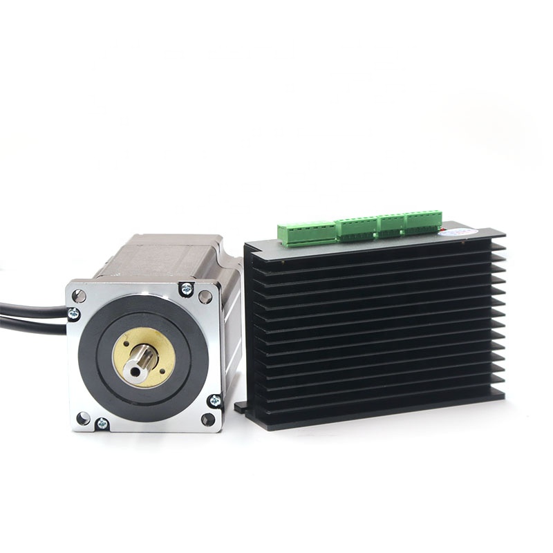 Step Servo Closed Loop Stepper – Stepper Motor recenzja i cena