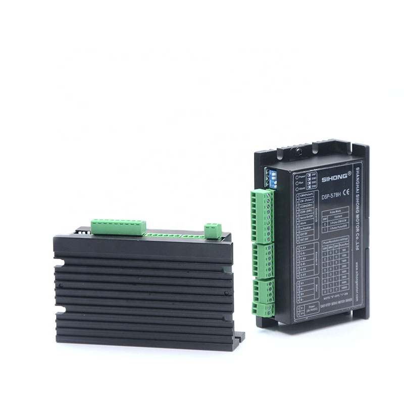 Step Servo Closed Loop Stepper – Stepper Motor recenzja i cena