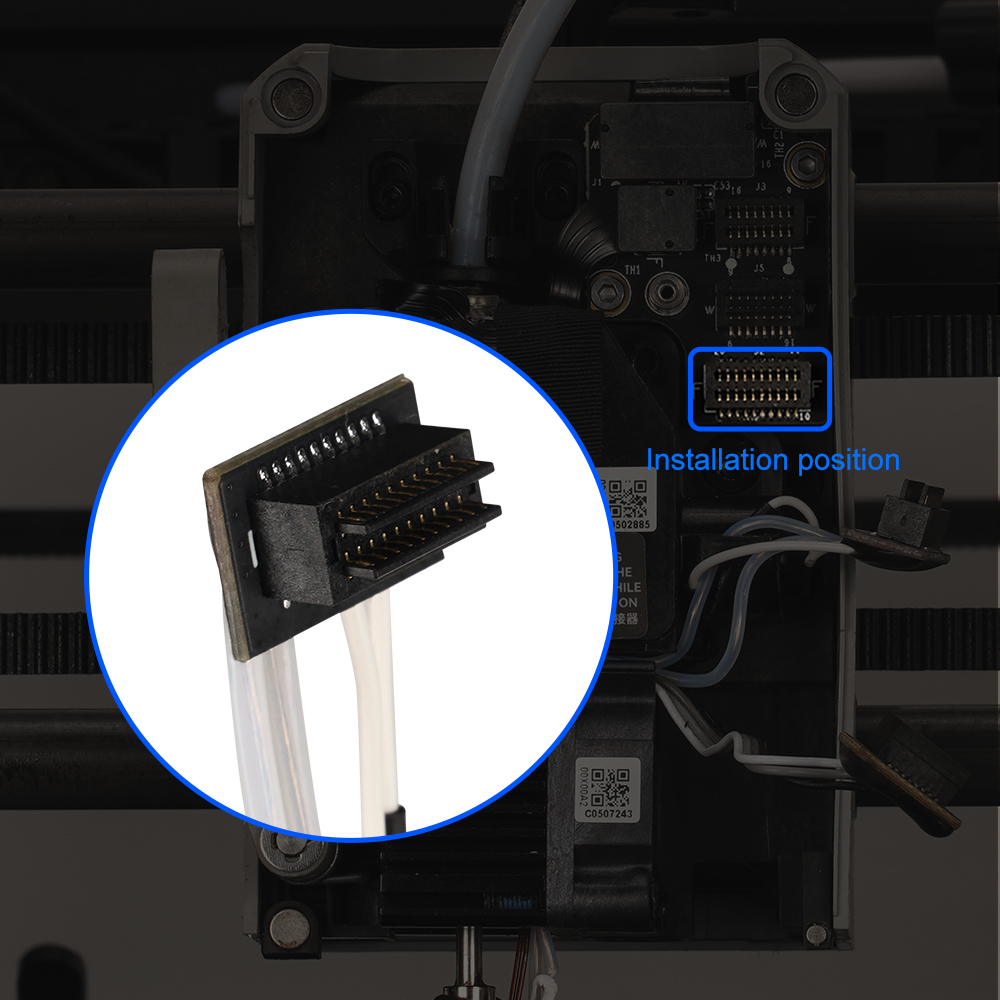 For Bambu Lab P1S P1P Thermist – 3D Printing Bambu recenzja i cena