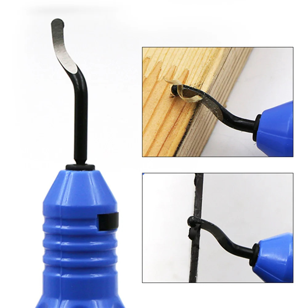Blades High-Speed Steel Deburr – 3D Printing And Additive Manufacturing recenzja i cena