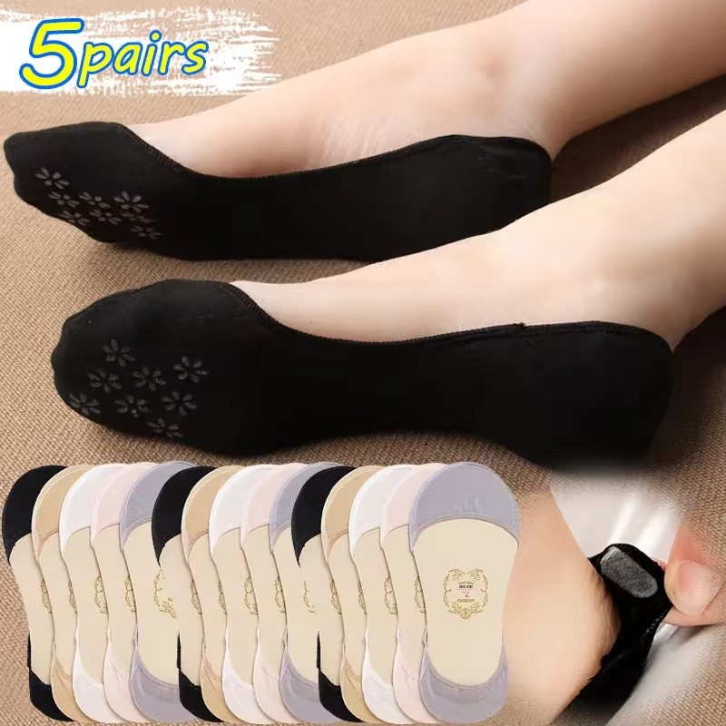 Women Cotton Sock Slippers 1/5 – Silicone Sock Hotend recenzja i cena