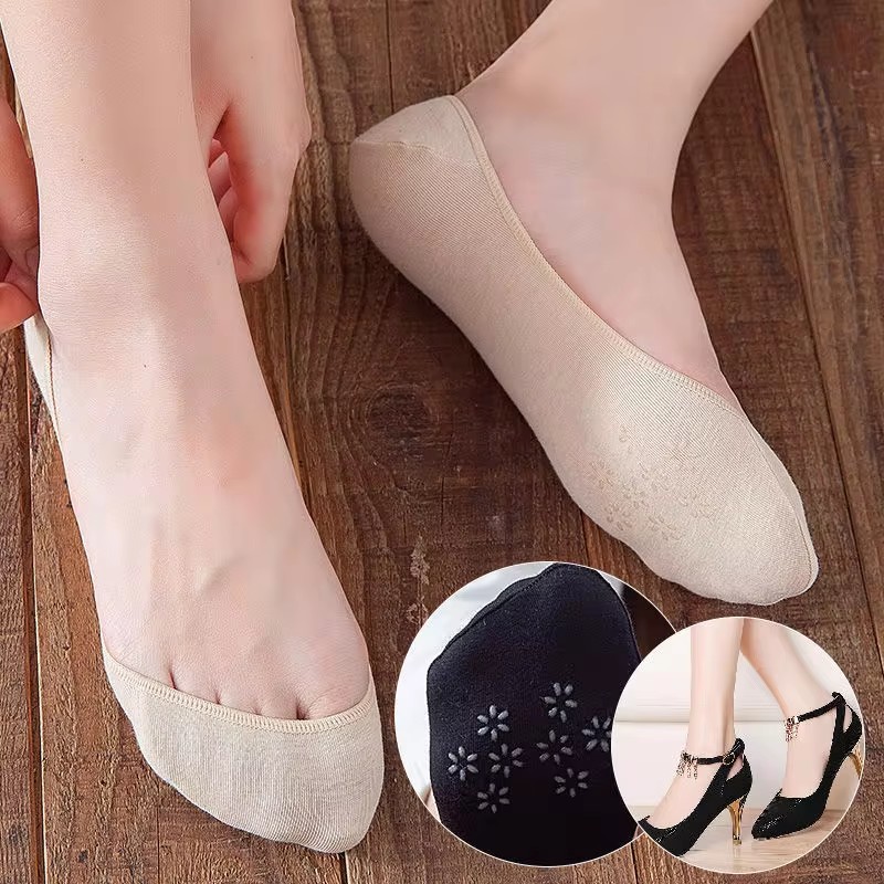 Women Cotton Sock Slippers 1/5 – Silicone Sock Hotend recenzja i cena