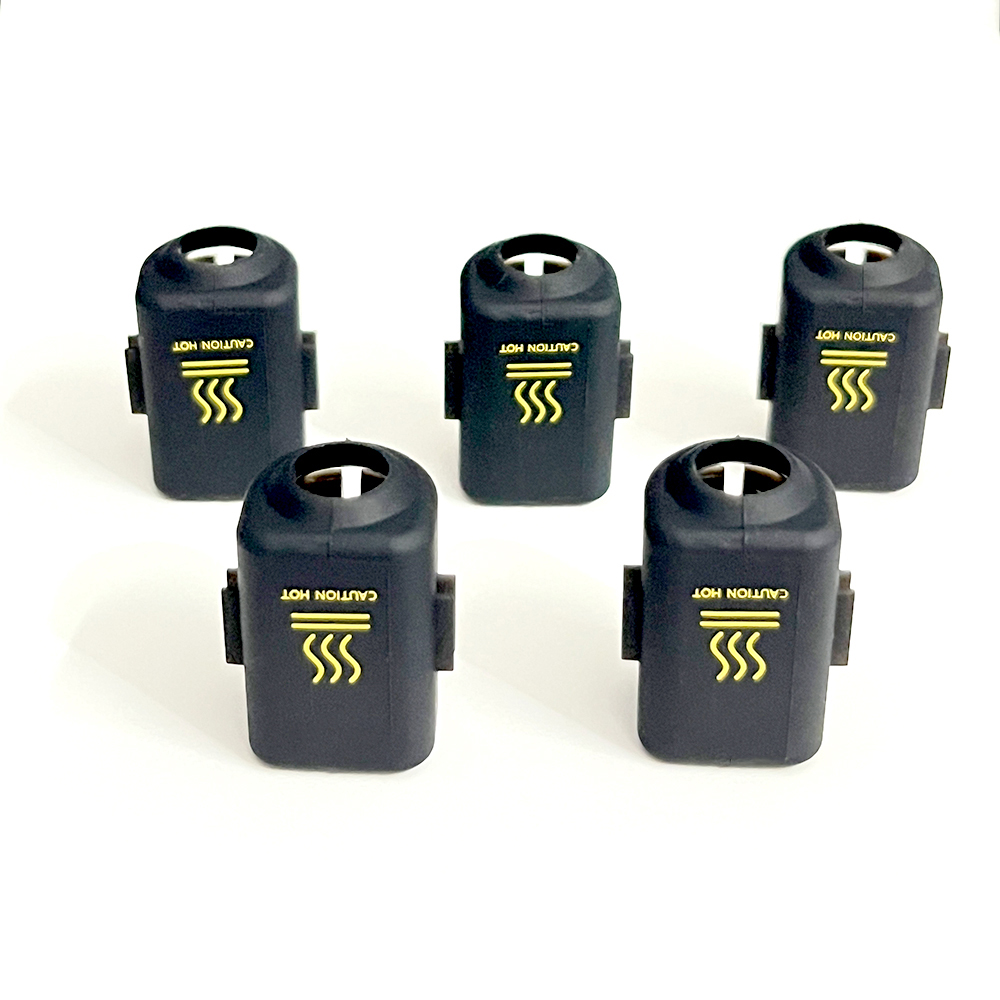 for Qidi Q2, Q2 Combo Silicone – Silicone Sock Hotend recenzja i cena