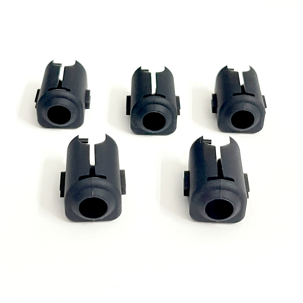 for Qidi Q2, Q2 Combo Silicone – Silicone Sock Hotend recenzja i cena