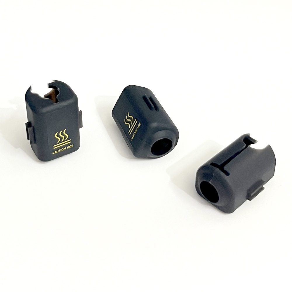 for Qidi Q2, Q2 Combo Silicone – Silicone Sock Hotend recenzja i cena