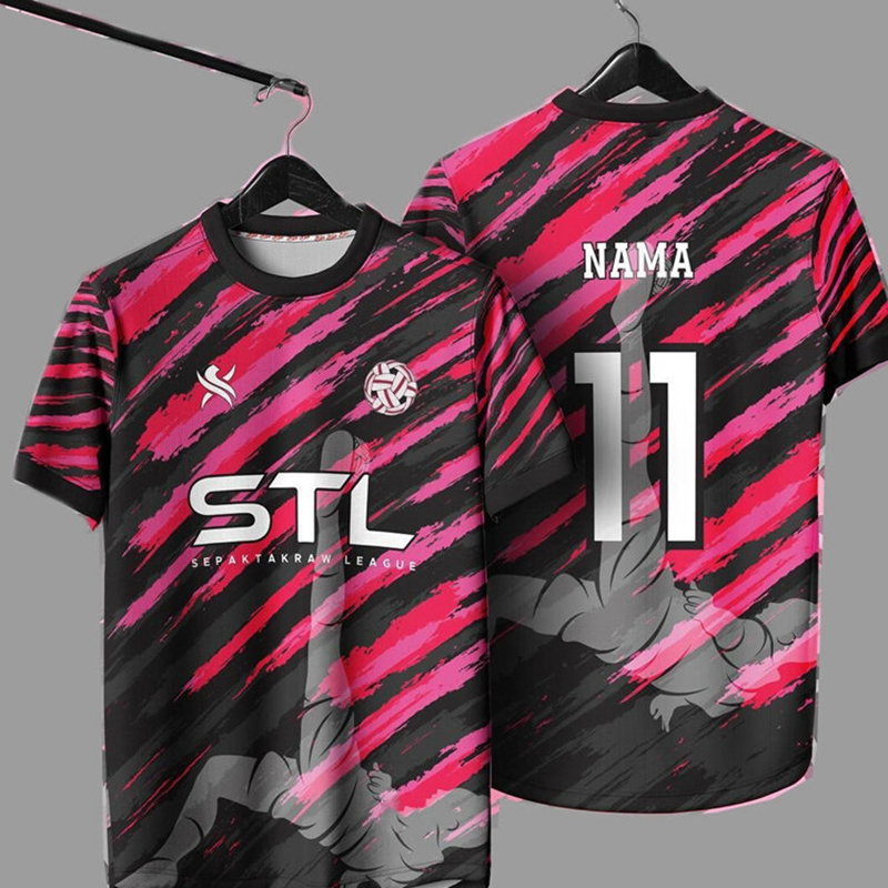 2025 NEW Design Jersey Jersey  – 3D Printing Viral recenzja i cena