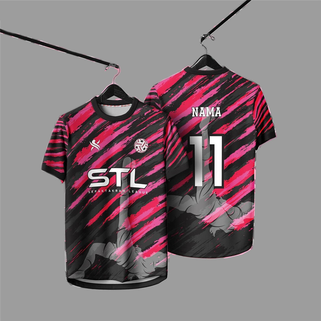 2025 NEW Design Jersey Jersey  – 3D Printing Viral recenzja i cena