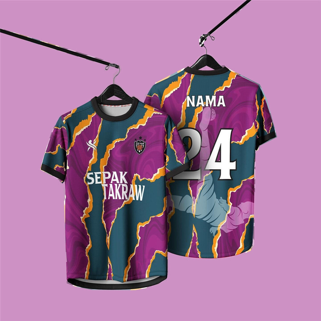 2025 NEW Design Jersey Jersey  – 3D Printing Viral recenzja i cena