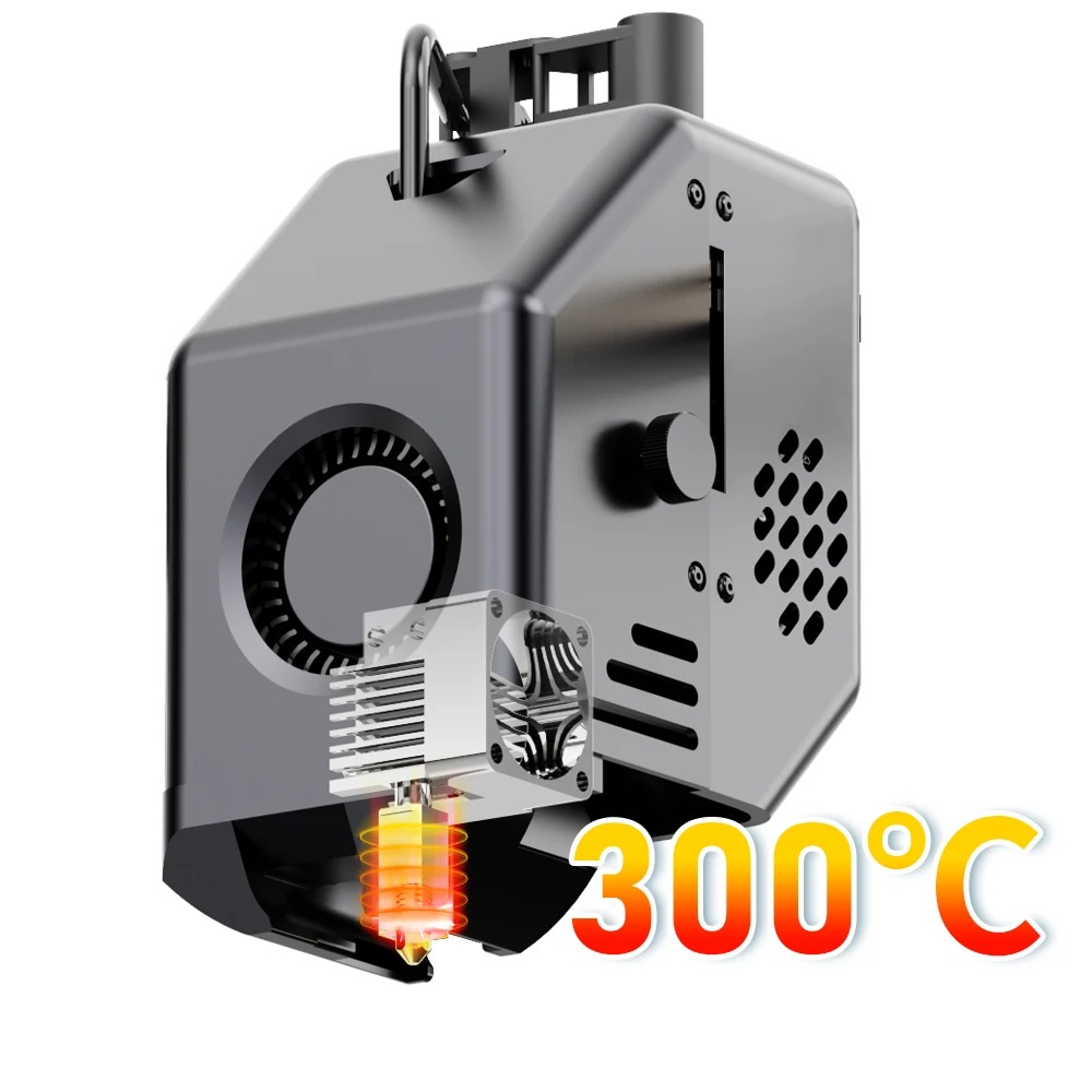 Twotrees SK1 High Speed 3D Pri – 3D Printing Klipper recenzja i cena