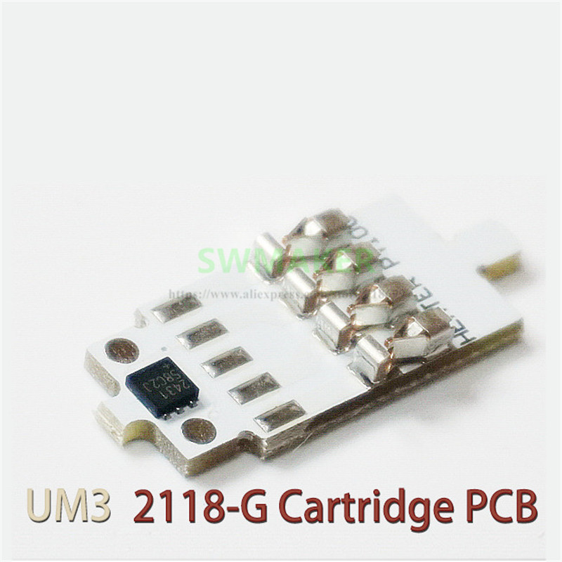1pcs UM3 3D printer Replacemen – 3D Printing Housing recenzja i cena