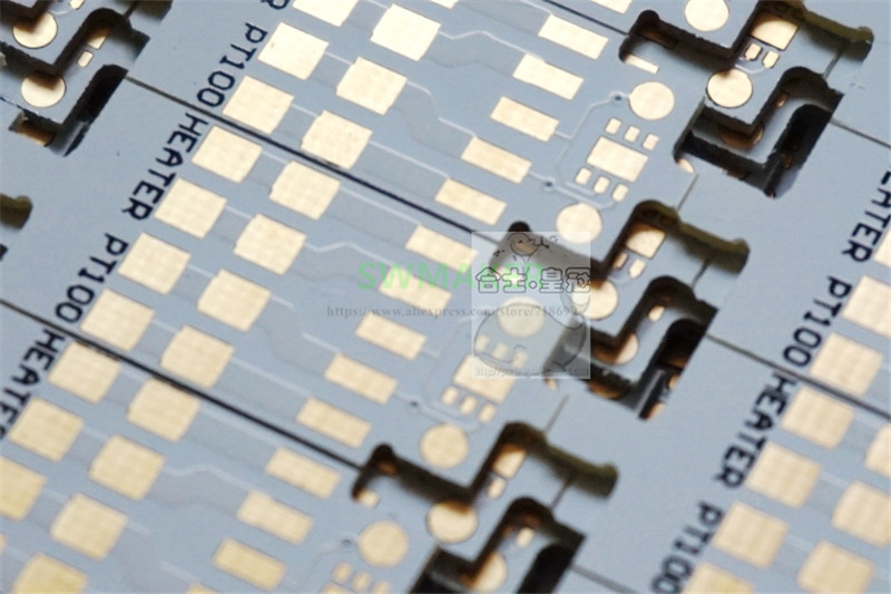 1pcs UM3 3D printer Replacemen – 3D Printing Housing recenzja i cena