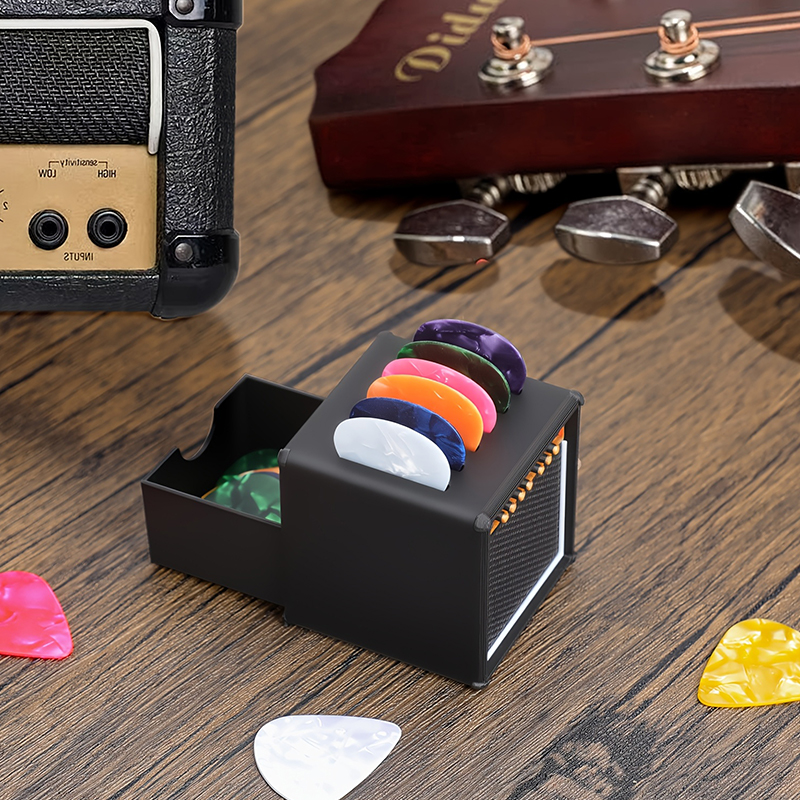 3D Printed Speaker Portable Gu – Enclosure 3D Printing recenzja i cena