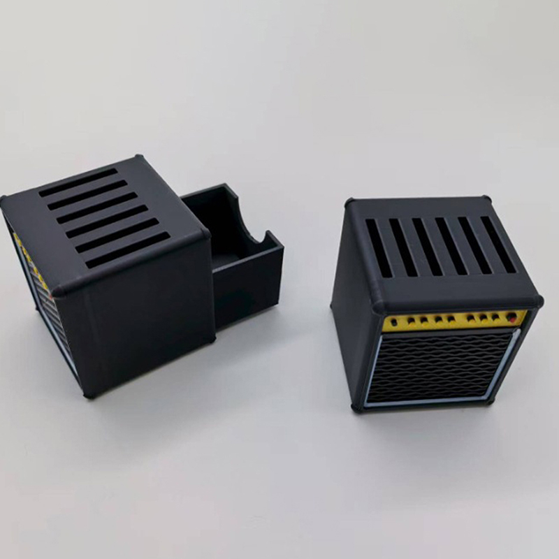 3D Printed Speaker Portable Gu – Enclosure 3D Printing recenzja i cena