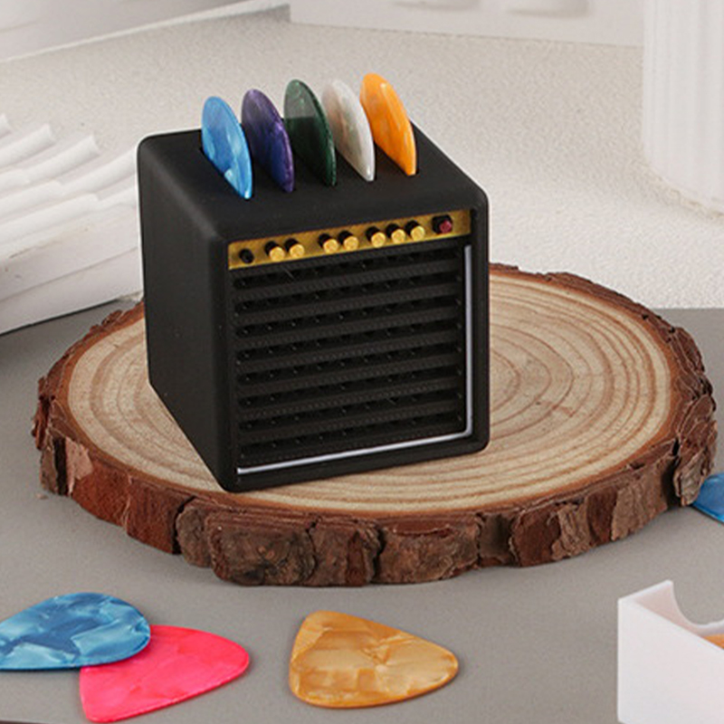 3D Printed Speaker Portable Gu – Enclosure 3D Printing recenzja i cena