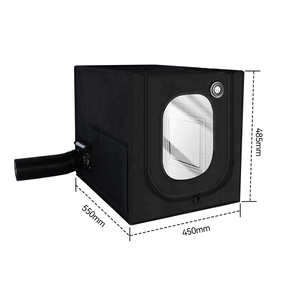 3D Printer Enclosure Kit For B – 3D Printing Housing recenzja i cena