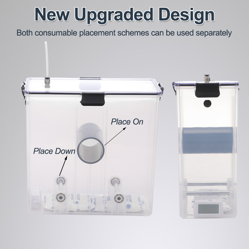 Universal 3D Printer Filament  – Enclosure 3D Printing recenzja i cena