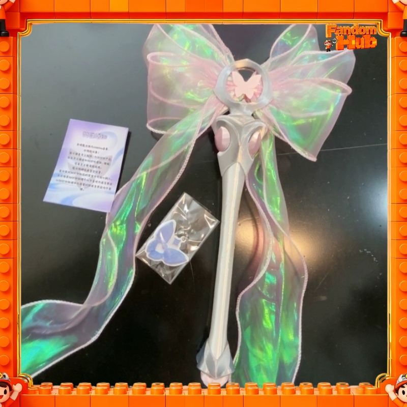 3D Printed Valorant Cosplay Pr – 3D Printing Yourself recenzja i cena