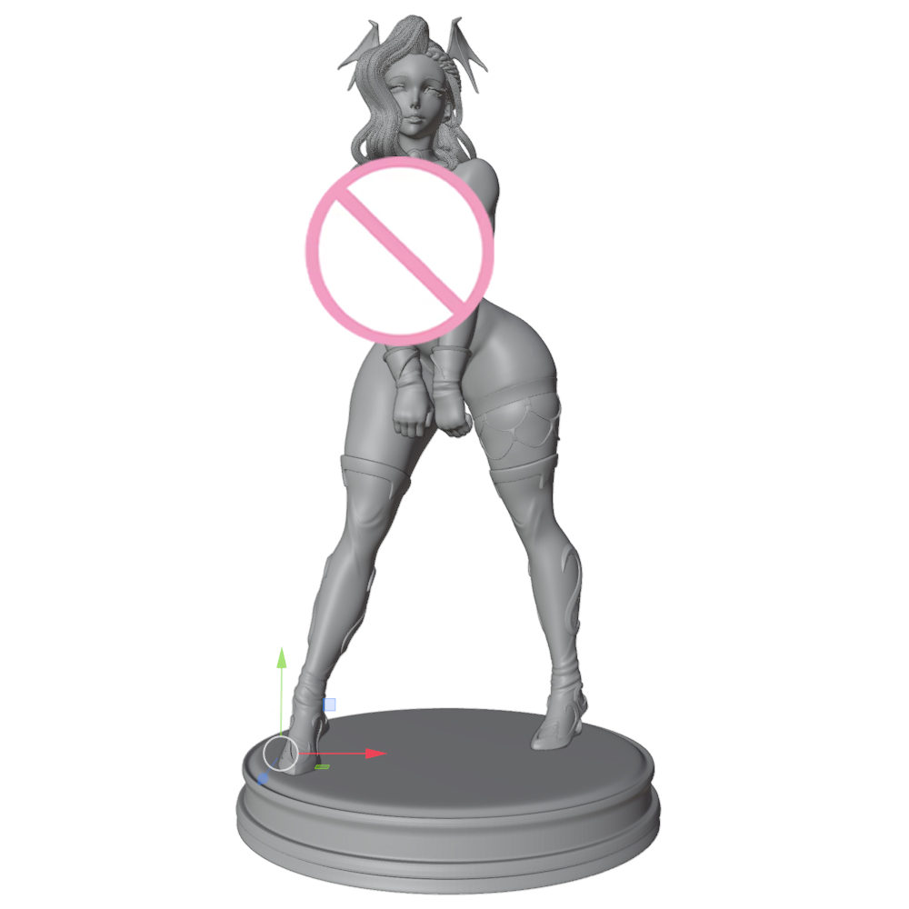 75mm --175mm Sexy Girl Resin M – 3D Printing And Additive Manufacturing recenzja i cena