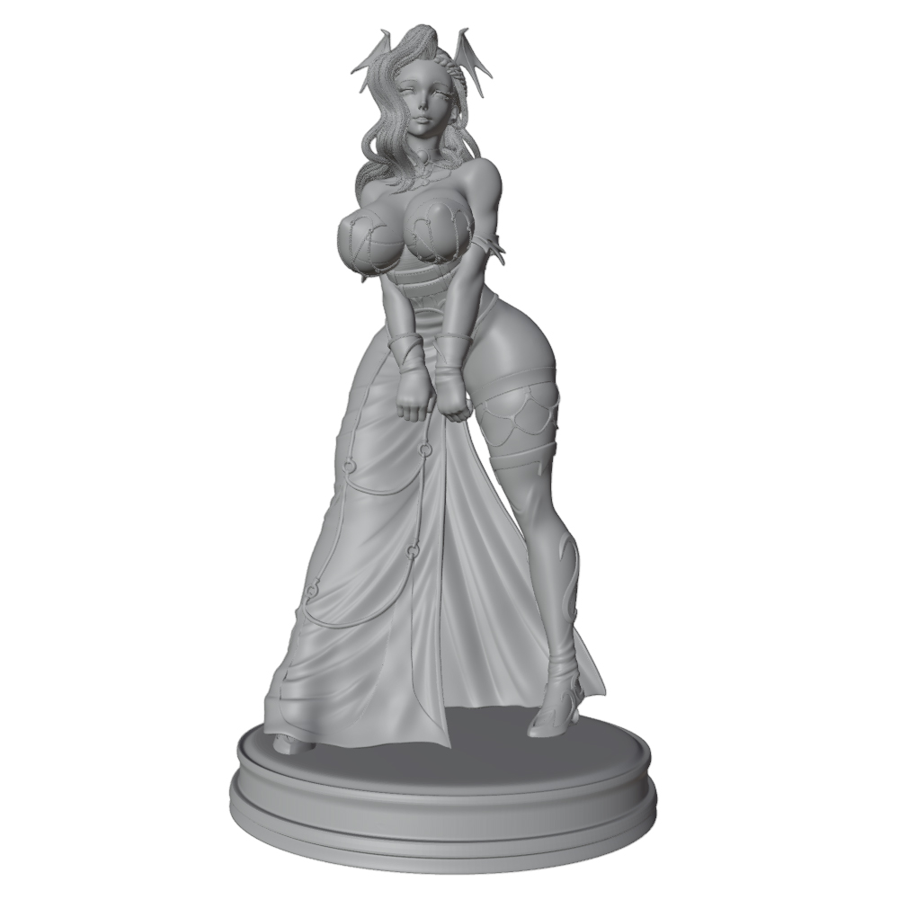 75mm --175mm Sexy Girl Resin M – 3D Printing And Additive Manufacturing recenzja i cena