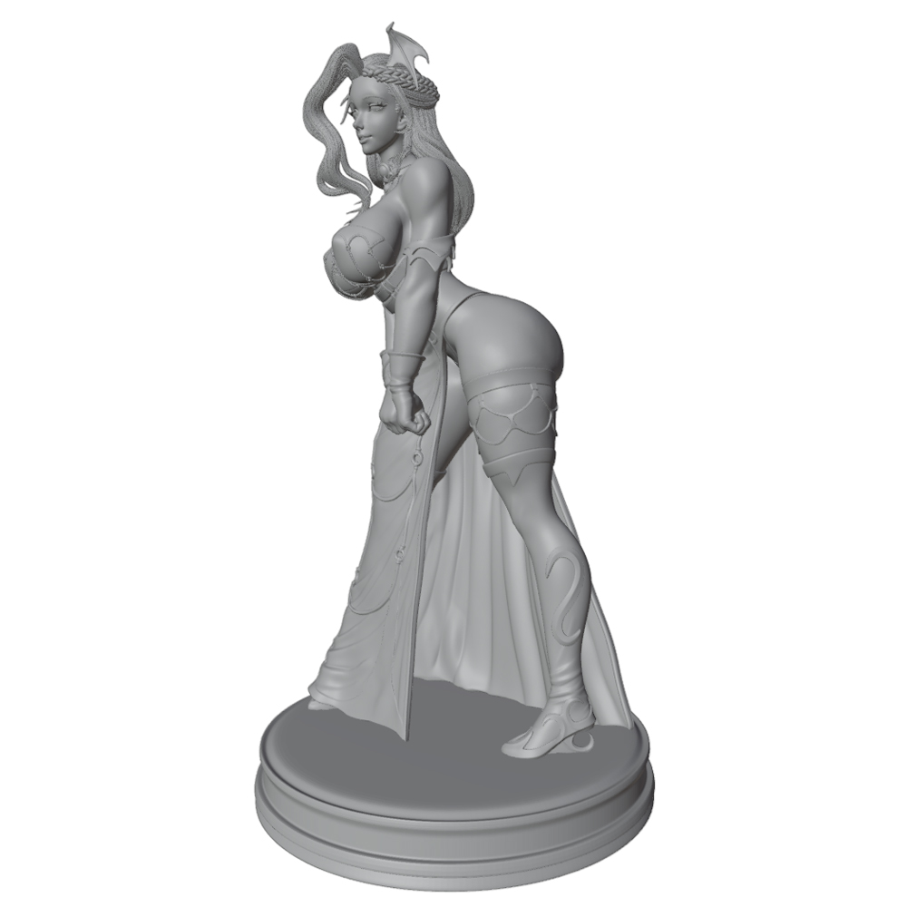 75mm --175mm Sexy Girl Resin M – 3D Printing And Additive Manufacturing recenzja i cena