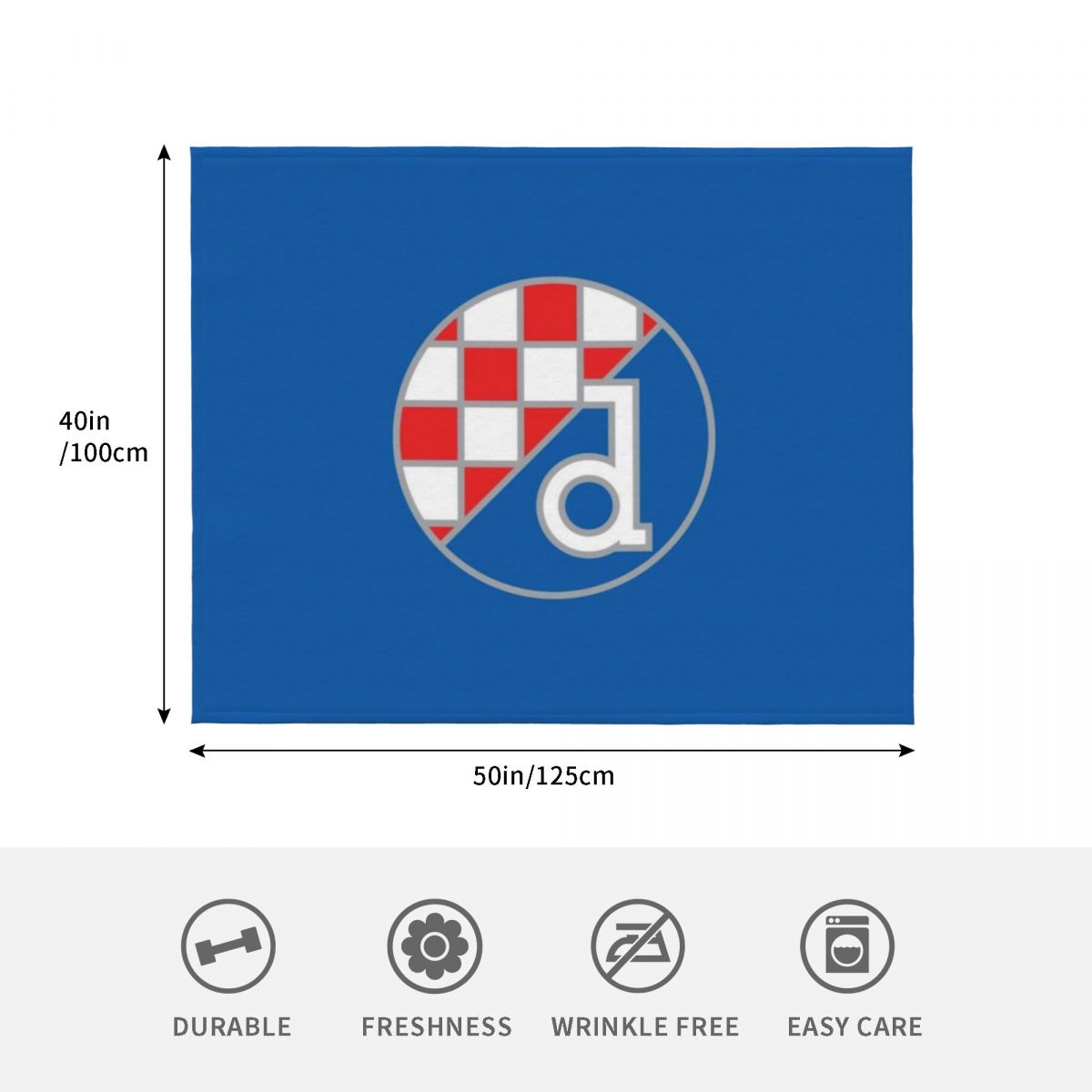 Dinamo Zagreb Football Club Th – 3D Printing Zagreb recenzja i cena