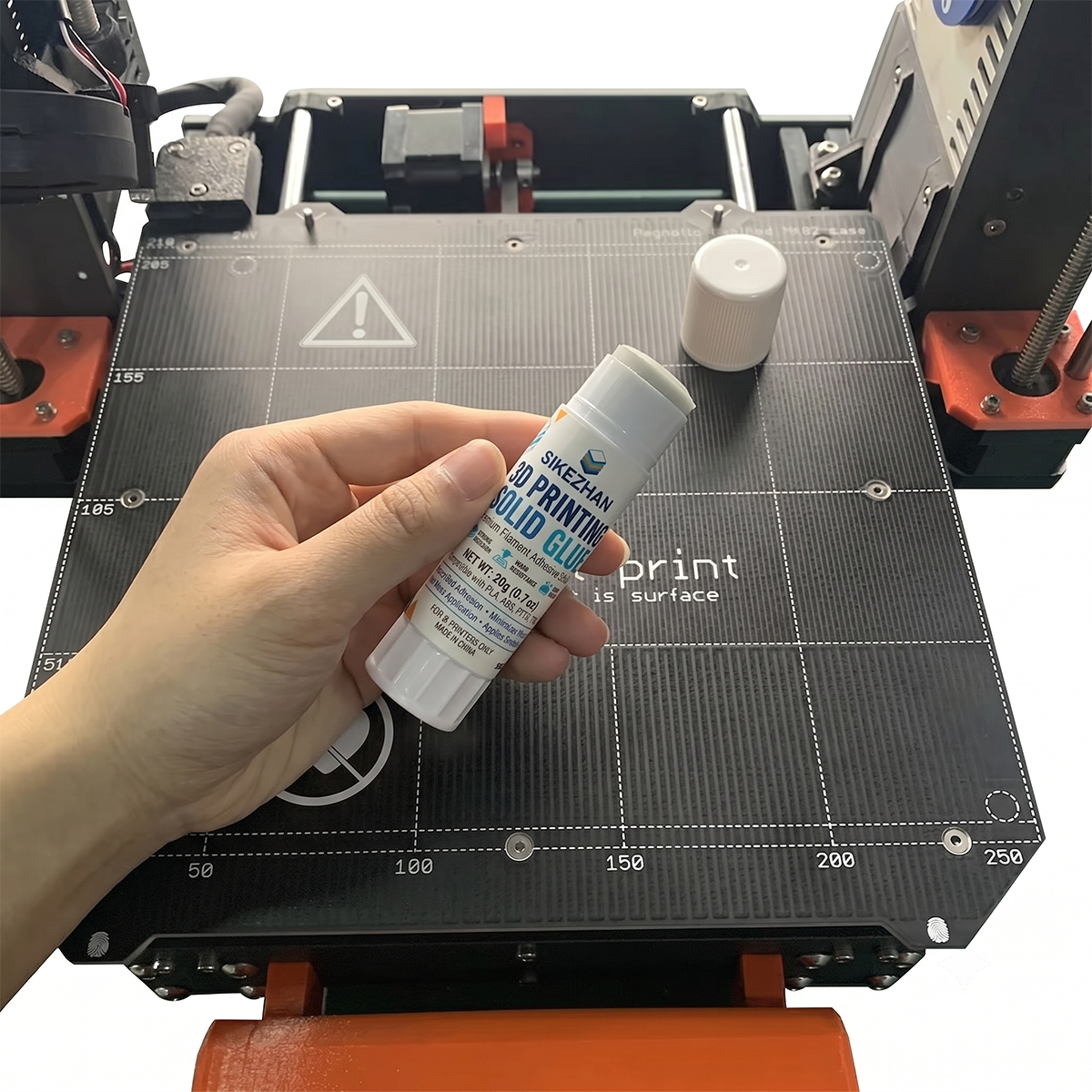 Professional 3D Printer Glue S – 3D Printing Glue Stick recenzja i cena