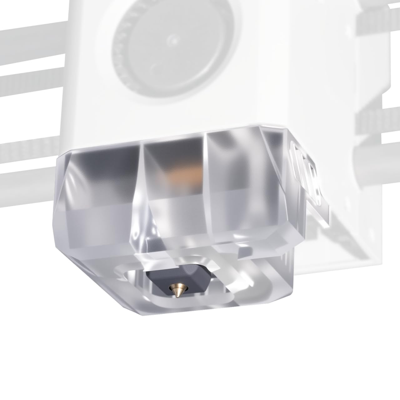 4-Air-Duct Head Cooling Fan Du – 3D Printing Klipper recenzja i cena