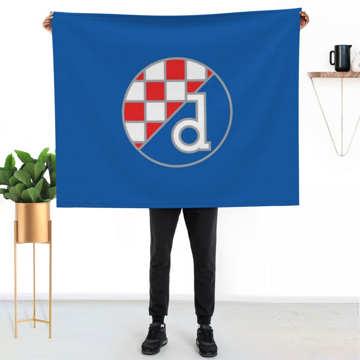 Dinamo Zagreb Football Club Th – 3D Printing Zagreb recenzja i cena