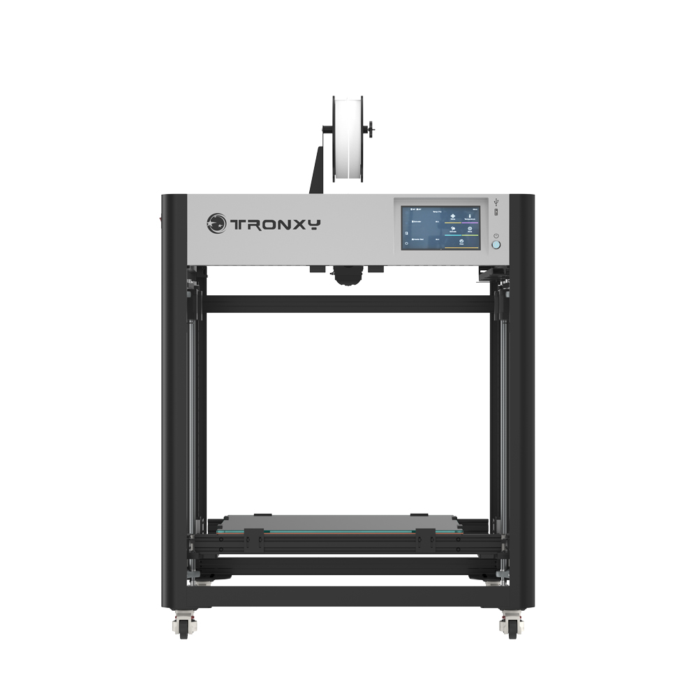 VEHO 600 PRO V3 High Precision – 3D Printing Klipper recenzja i cena