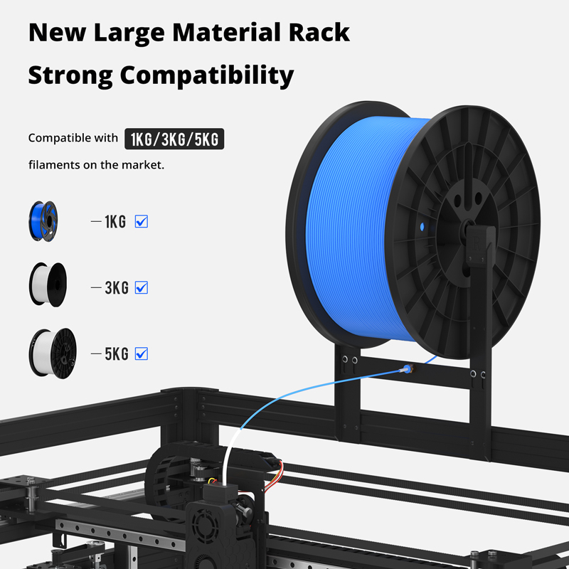 VEHO 600 PRO V3 High Precision – 3D Printing Klipper recenzja i cena