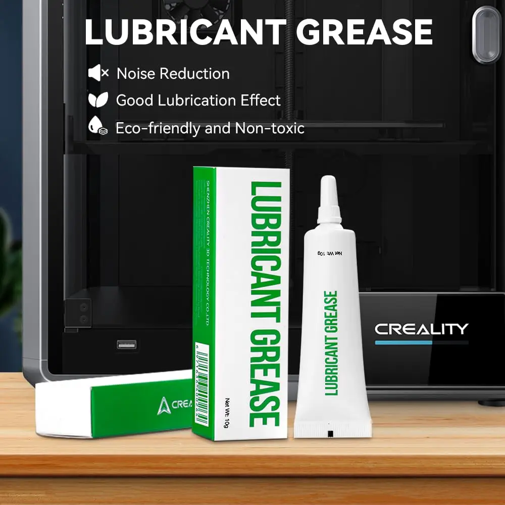 Creality High Thermal Conducti – 3D Printing Glue Stick recenzja i cena