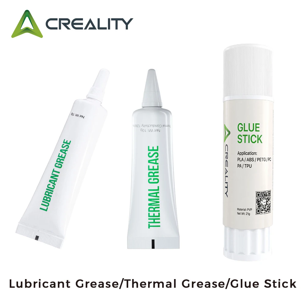 Creality High Thermal Conducti – 3D Printing Glue Stick recenzja i cena